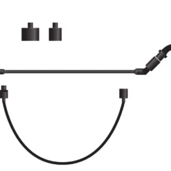 Sonik Gizmo Swingbob Phat Blue