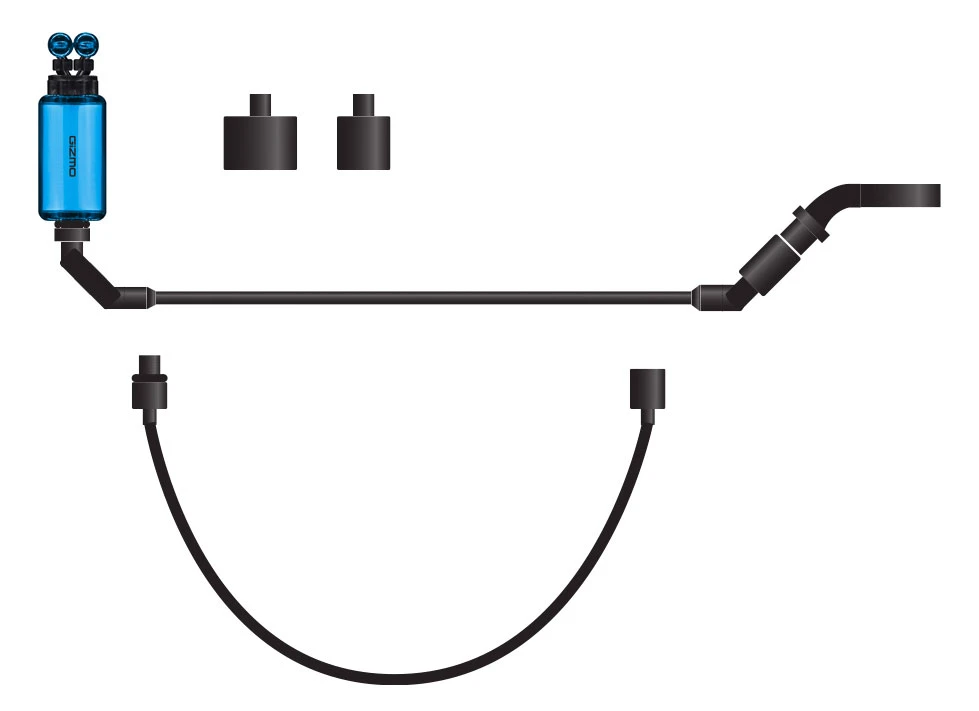 Sonik Gizmo Swingbob Phat Blue 1 Sonik Gizmo Swingbob Phat Blue