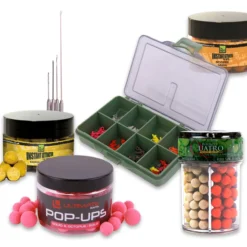 Pop Up Party Pack 10 Pop Up Party Pack -Goedkope Vissen Paradijs Winkel 708464923b1fd122