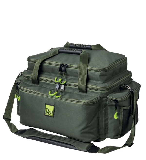 Rod Hutchinson CLS Carryall Olive Green 1 Rod Hutchinson CLS Carryall Olive Green