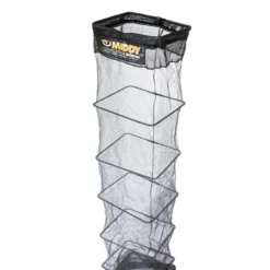 Middy Baggin' Machine Silver Fast Dry Mono Keepnet