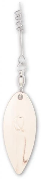 Quantum Screw In Blade 2 Stuks 30mm Copper 1 Quantum Screw In Blade 2 Stuks 30mm Copper