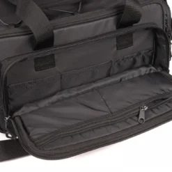 Spro Tackle Bag 40 X 28 X 21cm (incl. 4 Boxen)