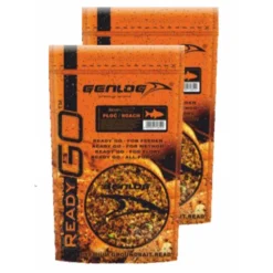 Genlog Ready To Go Groundbait Vanilla