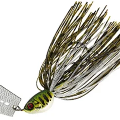 Sakura Swinger Chatterbait 1oz - 28gr - Mdw08 (Baby Bass)