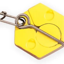 Rapture Area Bottom Hexa 1cm 1,3gr Hook Size 8 Color PO (barbless) 5 Rapture Area Bottom Hexa 1cm 1,3gr Hook Size 8 Color PO (barbless) -Goedkope Vissen Paradijs Winkel 729c858a0976f564