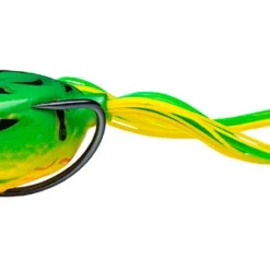 Strike King KVD Sexy Frog Tiger