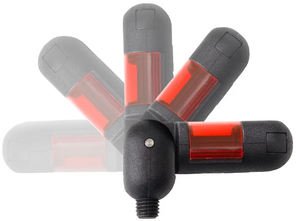 JRC Kurve Indicator System 3-Delige Set 9 JRC Kurve Indicator System 3-Delige Set - Afbeelding 9