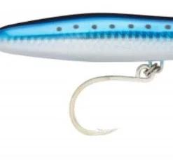 Williamson Popper Pro 13Cm 35Gr Sardine