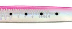 Savage Gear Sardine Slider 11,5cm 40gr Fast Sink UV Pink Glow (1pc)