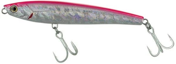 Molix SB120 Stick Bait Baitfish - Color SW27 1 Molix SB120 Stick Bait Baitfish - Color SW27
