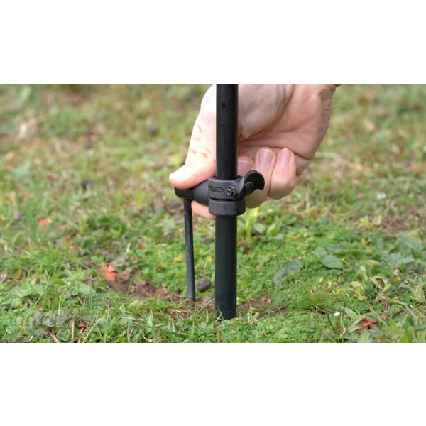 Avid Carp Lok Down Stabiliser 2 Avid Carp Lok Down Stabiliser - Afbeelding 2