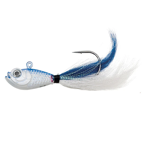 Kinetic Rumba 100g Blue/Pearl 1 Kinetic Rumba 100g Blue/Pearl