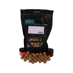 Neo Baits Instant Session Pack Tigernut 7 Neo Baits Instant Session Pack Tigernut -Goedkope Vissen Paradijs Winkel 773b8f463f8866f2