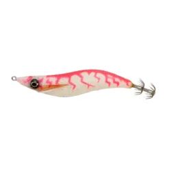 Savage Gear Super Cast Egi 10,5cm (19g) Pink Chaos