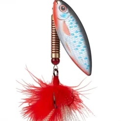 Fox Rage Ultra UV Spinner Roach 26g Size 6 13 Fox Rage Ultra UV Spinner Roach 26g Size 6 -Goedkope Vissen Paradijs Winkel 77ab07ed442098b4