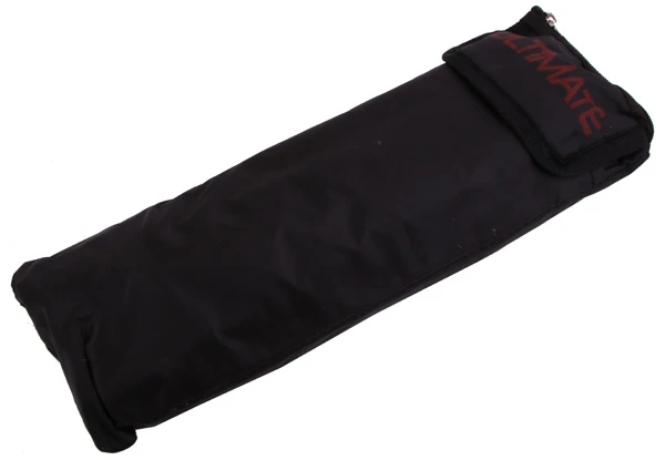 Ultimate Goalpost Kit Black 1 Ultimate Goalpost Kit Black