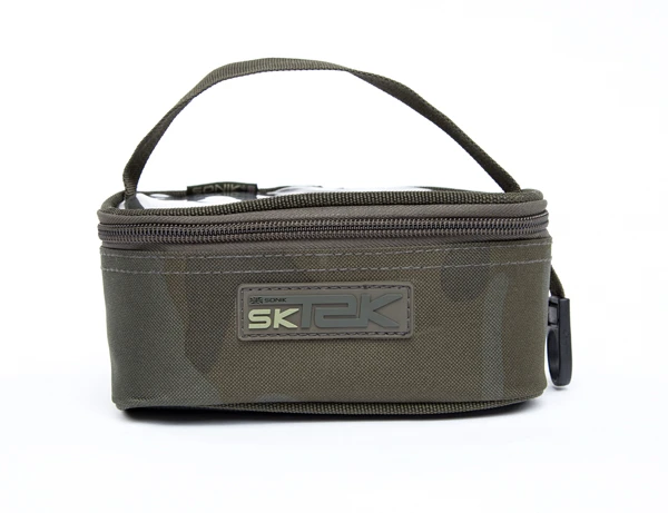 Sonik SK-Tek Accessory Pouch - Medium 2 Sonik SK-Tek Accessory Pouch - Medium - Afbeelding 2
