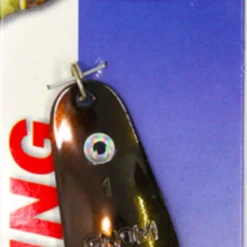 Polsping Gnom Nickel Titanium 8cm (14g)