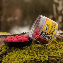Solar Perfect Pop Ups 18mm Red Herring