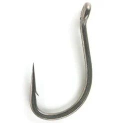Fox Edges Stiff Rig Straight Hooks Size 6 Micro Barbed
