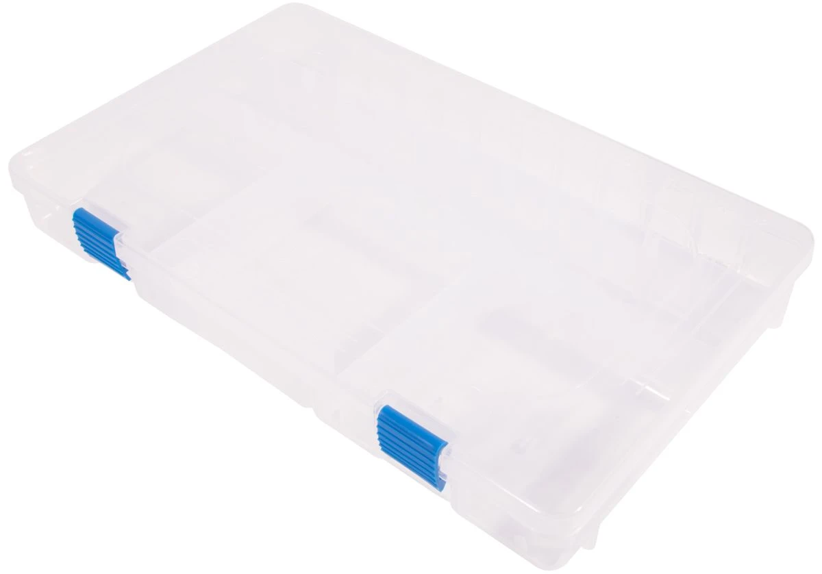 Ultimate Predator Shoulderbag + Tacklebox 6 Ultimate Predator Shoulderbag + Tacklebox - Afbeelding 6