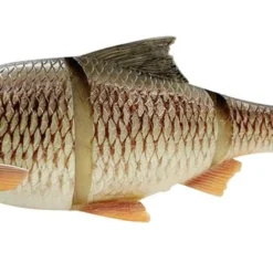 Savage Gear 4D Linethru Roach Bream 25cm, 216gr, Sinking