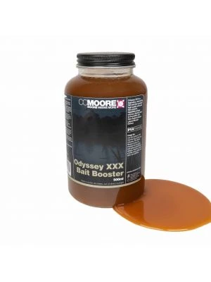 CC Moore Odyssey XXX Bait Booster 500ml 1 CC Moore Odyssey XXX Bait Booster 500ml
