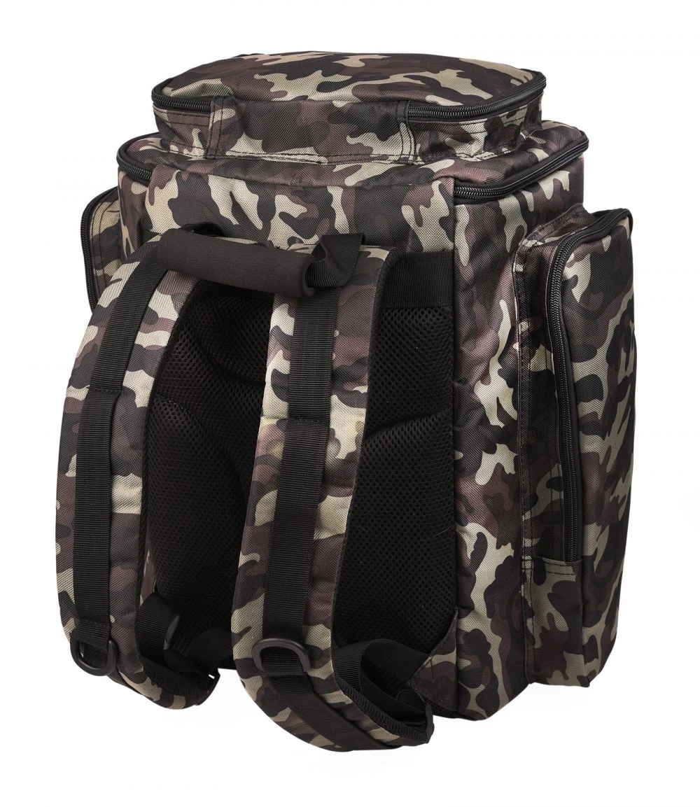 C-Tec Camou Rucksack 45 2 C-Tec Camou Rucksack 45 - Afbeelding 2