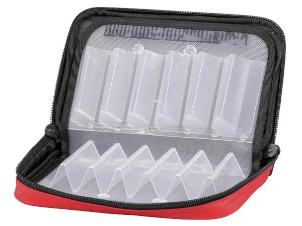 Spro Norway Expedition HD Pilker Bag 1 Spro Norway Expedition HD Pilker Bag