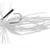Savage Gear Skirt Flirt Jig 6,5cm 7,5gr Sinking Size 1 White Pearl