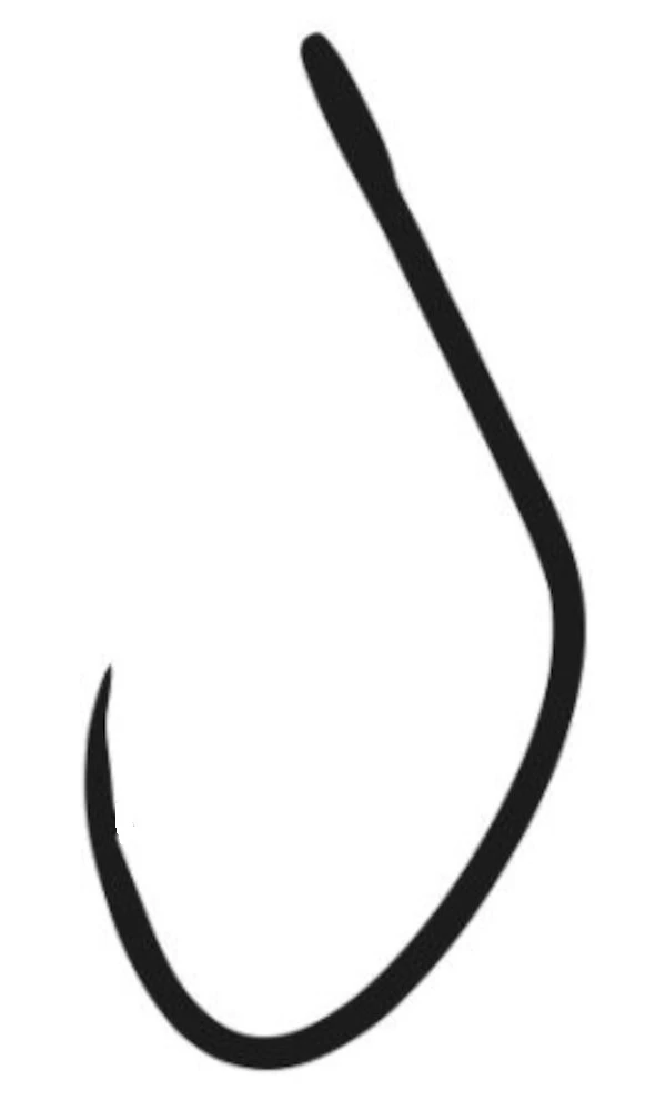 Rapture Area Game Master Hook 10130BL Size 6 (15pcs) 1 Rapture Area Game Master Hook 10130BL Size 6 (15pcs)