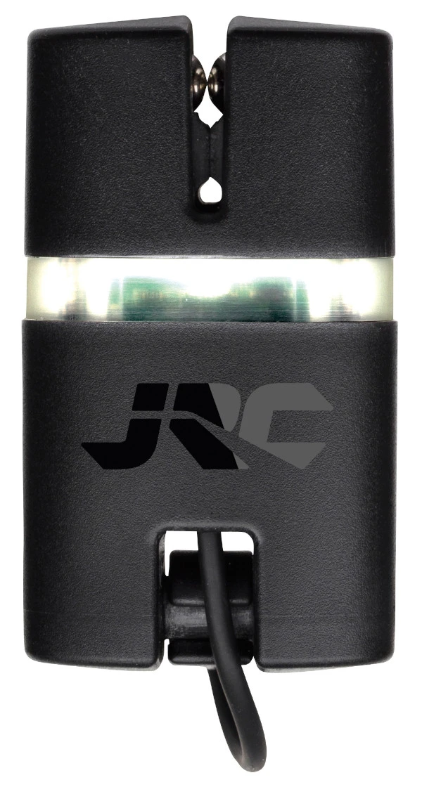JRC Radar DS Swing Indicator 1 JRC Radar DS Swing Indicator