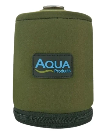 Aqua Black Series Gas Pouch 5 Aqua Black Series Gas Pouch - Afbeelding 5