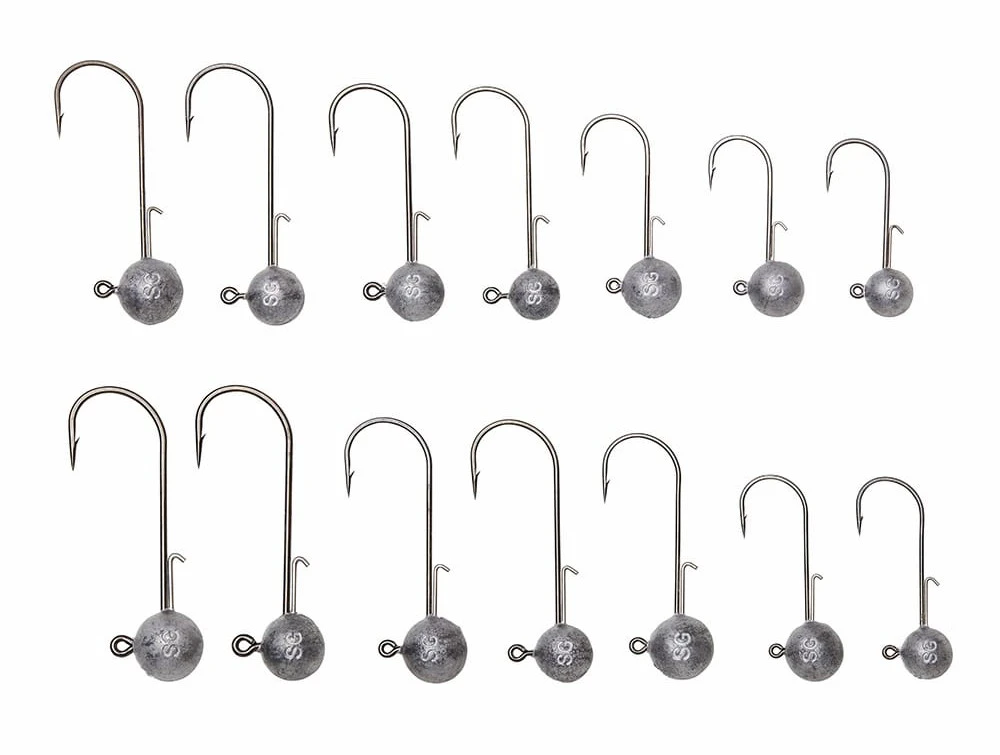 Savage Gear Cannibal Shad Kit Kunstaas Set 8 & 10cm (36 Stuks) 1 Savage Gear Cannibal Shad Kit Kunstaas Set 8 & 10cm (36 Stuks)