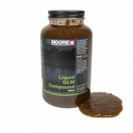 CC Moore Liquid Glm Compound 500ml 1 CC Moore Liquid Glm Compound 500ml