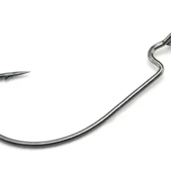 Crazy Fish Wide Range Offset Joint Hook #5 - 15pcs