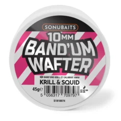 Sonubaits Band'um Wafters Krill & Squid 10mm -Goedkope Vissen Paradijs Winkel 7d1dcd767234b388