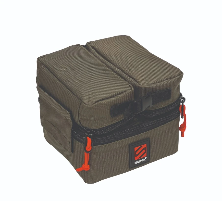 Sonik Tackle Pouch 1 Sonik Tackle Pouch