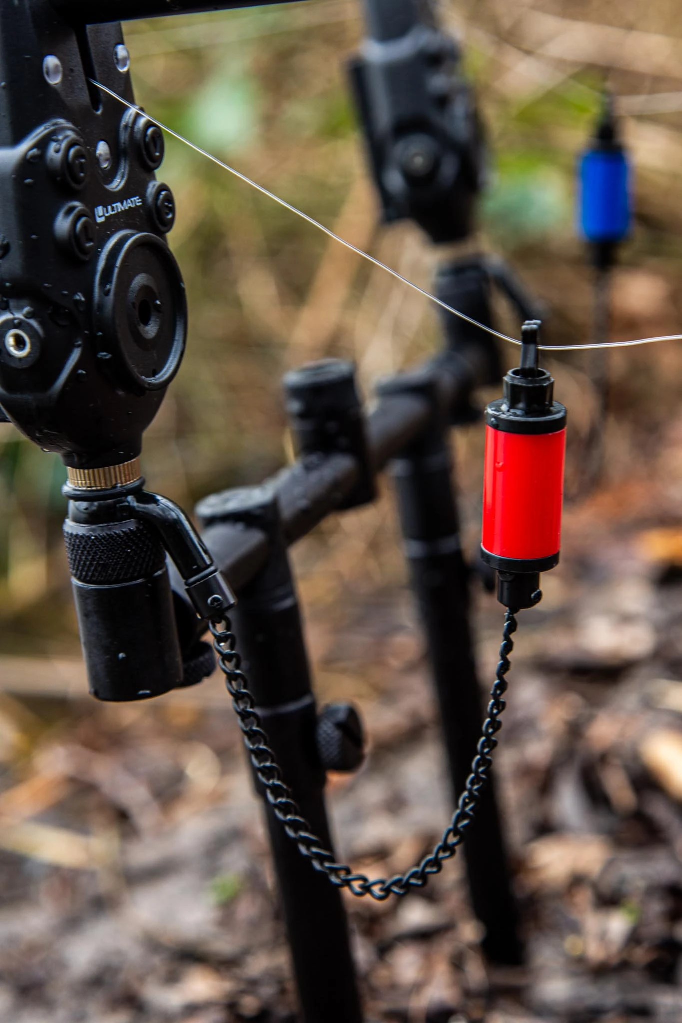 Ultimate Stainless Indicator Red 5 Ultimate Stainless Indicator Red - Afbeelding 5