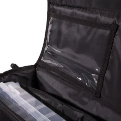 Ultimate Predator Shoulderbag + Tacklebox 17 Ultimate Predator Shoulderbag + Tacklebox -Goedkope Vissen Paradijs Winkel 7d3a96707d5b8d52