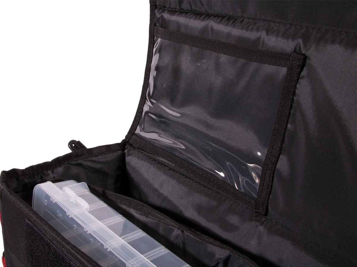 Ultimate Predator Shoulderbag + Tacklebox 5 Ultimate Predator Shoulderbag + Tacklebox - Afbeelding 5