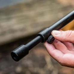 Ultimate Micro Point Aluminium Bankstick 75-120cm 11 Ultimate Micro Point Aluminium Bankstick 75-120cm -Goedkope Vissen Paradijs Winkel 7d4b203d219a56c5