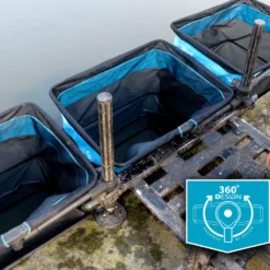 Cresta Soft Carp Keepnet 360° Block 4m 13 Cresta Soft Carp Keepnet 360° Block 4m -Goedkope Vissen Paradijs Winkel 7d6ef89493d14033