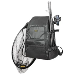 Spro Backpack 104 (Incl. Tackleboxen)
