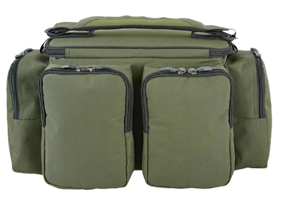 Aqua Black Series Small Carryall 6 Aqua Black Series Small Carryall - Afbeelding 6