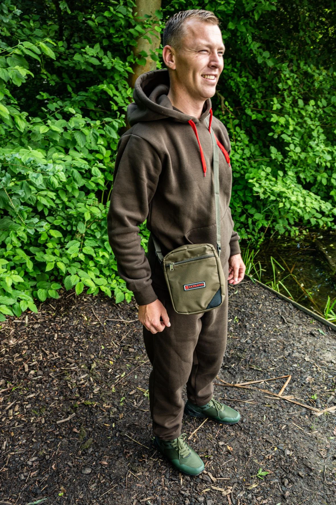 Ultimate Adventure Man Bag 6 Ultimate Adventure Man Bag - Afbeelding 6