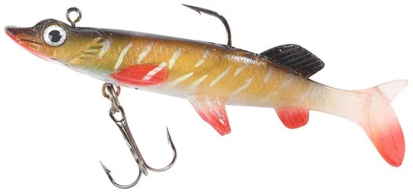 Balzer Shirasu Softbait Set 11 Cm 2 Balzer Shirasu Softbait Set 11 Cm - Afbeelding 2