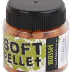 Carp Zoom Soft Pellet, 8mm, 25g, Spice 10 Carp Zoom Soft Pellet, 8mm, 25g, Spice -Goedkope Vissen Paradijs Winkel 7ef95c20b8b1631b