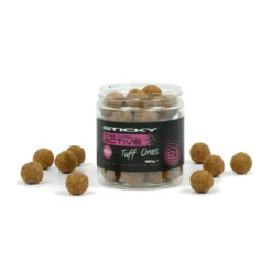 Sticky Baits The Krill Active Tuff Ones 20mm -Goedkope Vissen Paradijs Winkel 7f63e7d0623e67f6